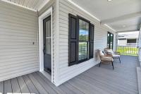 2025 Ritz-Craft 28G Carroll  Home