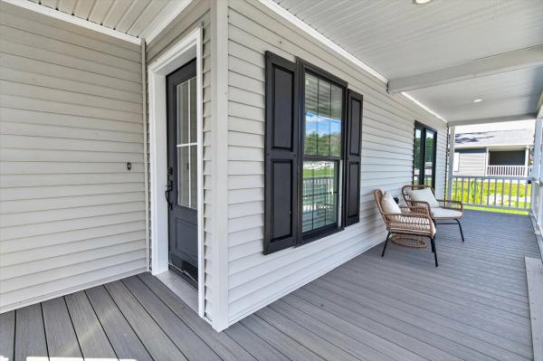 2025 Ritz-Craft 28G Carroll  Home