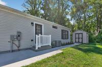 2025 Ritz-Craft 28G Carroll  Home