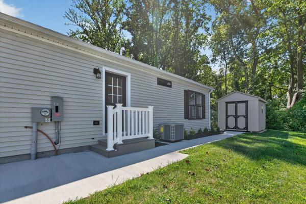 2025 Ritz-Craft 28G Carroll  Home