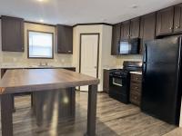 2019 Clayton 95PLH28523 Mobile Home