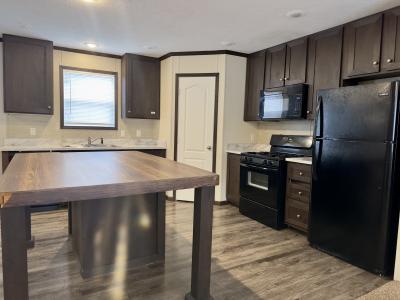 Photo 2 of 15 of home located at 4923 Russett Ave Muskegon, MI 49442