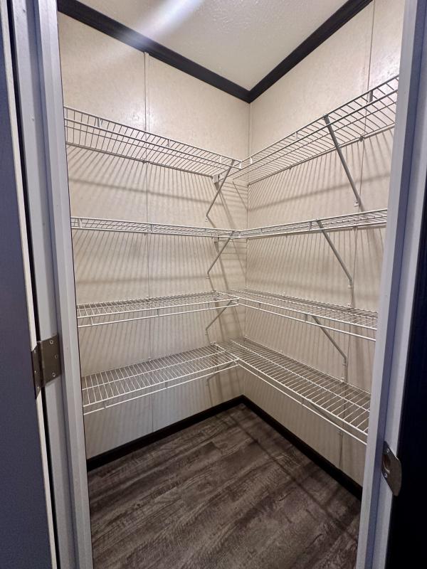 2019 Clayton 95PLH28523 Mobile Home