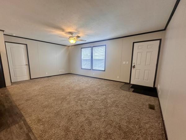2019 Clayton 95PLH28523 Mobile Home