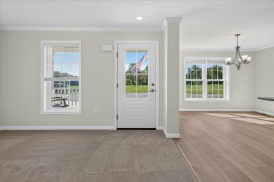 Mobile Home at 39 Curry Ave. Lot 98 Conowingo, MD 21918