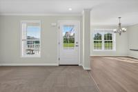 2025 Ritz-Craft Huntington  Home