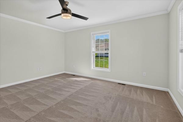 2025 Ritz-Craft Huntington  Home