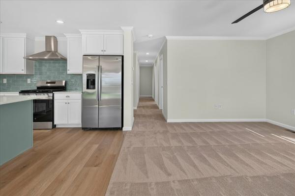 2025 Ritz-Craft Huntington  Home