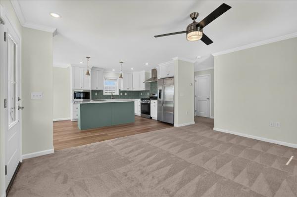 2025 Ritz-Craft Huntington  Home