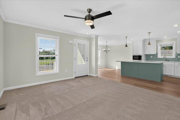 2025 Ritz-Craft Huntington  Home