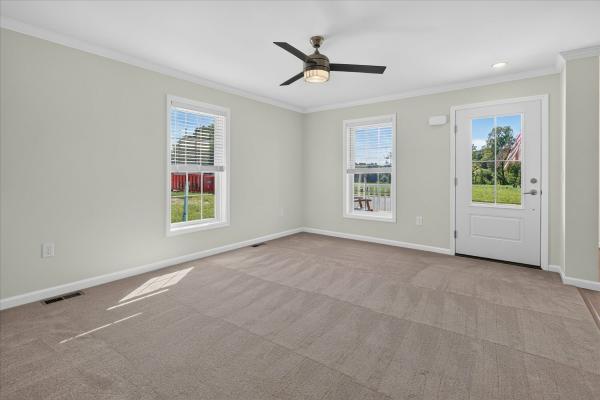 2025 Ritz-Craft Huntington  Home