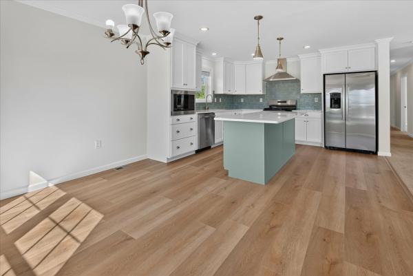 2025 Ritz-Craft Huntington  Home
