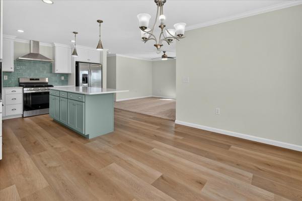 2025 Ritz-Craft Huntington  Home