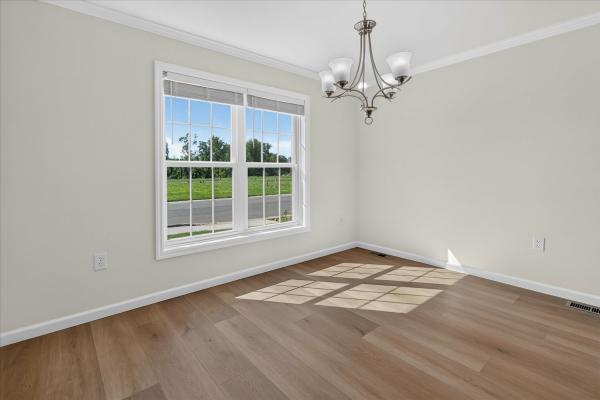 2025 Ritz-Craft Huntington  Home