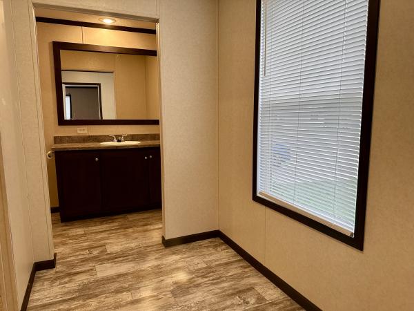 2019 Clayton 95PLH28523 Mobile Home