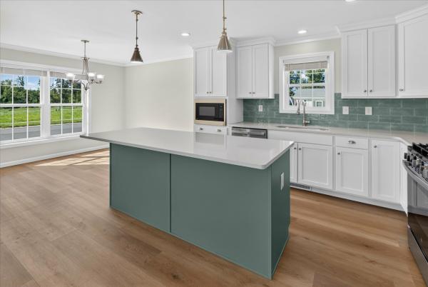 2025 Ritz-Craft Huntington  Home