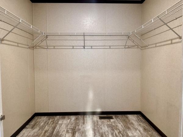 2019 Clayton 95PLH28523 Mobile Home