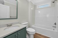 2025 Ritz-Craft Huntington  Home