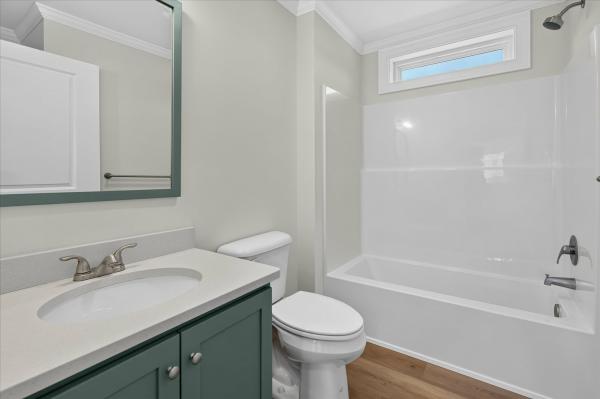 2025 Ritz-Craft Huntington  Home