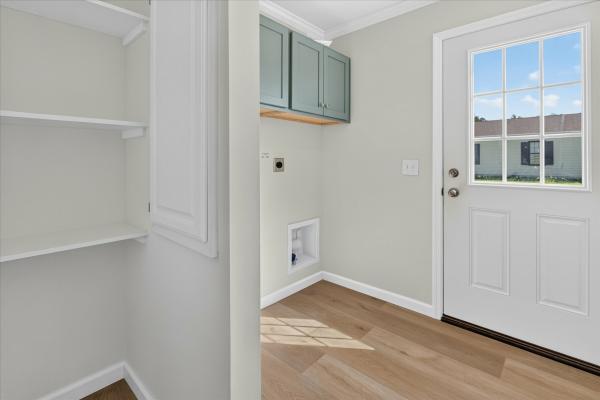 2025 Ritz-Craft Huntington  Home