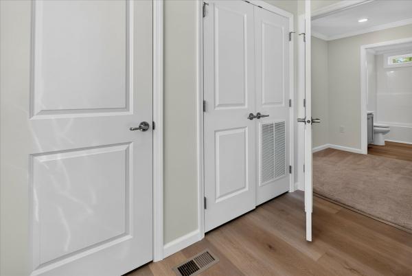 2025 Ritz-Craft Huntington  Home