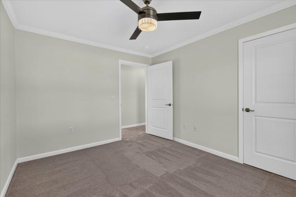 2025 Ritz-Craft Huntington  Home
