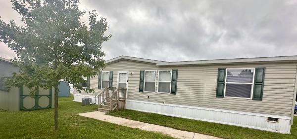 2019 Clayton 95PLH28523 Mobile Home