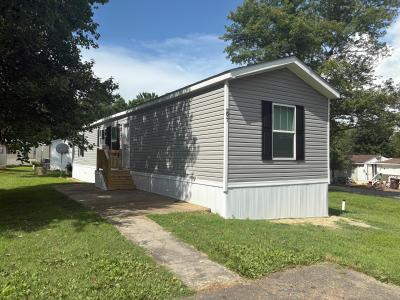 Mobile Home at 4100 Us Hwy 29 N #194 Greensboro, NC 27405