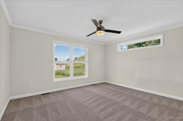 2025 Ritz-Craft Huntington  Home