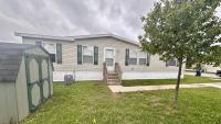2019 Clayton 95PLH28523 Mobile Home