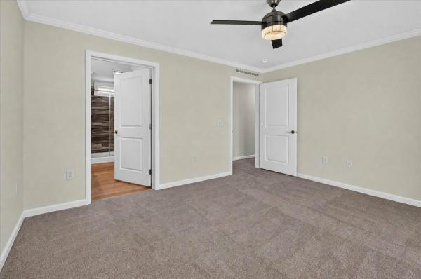 2025 Ritz-Craft Huntington  Home