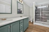 2025 Ritz-Craft Huntington  Home