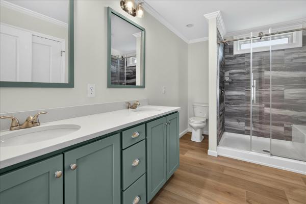 2025 Ritz-Craft Huntington  Home