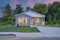 2025 Ritz-Craft Huntington  Home
