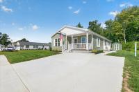 2025 Ritz-Craft Huntington  Home