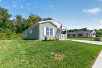 2025 Ritz-Craft Huntington  Home