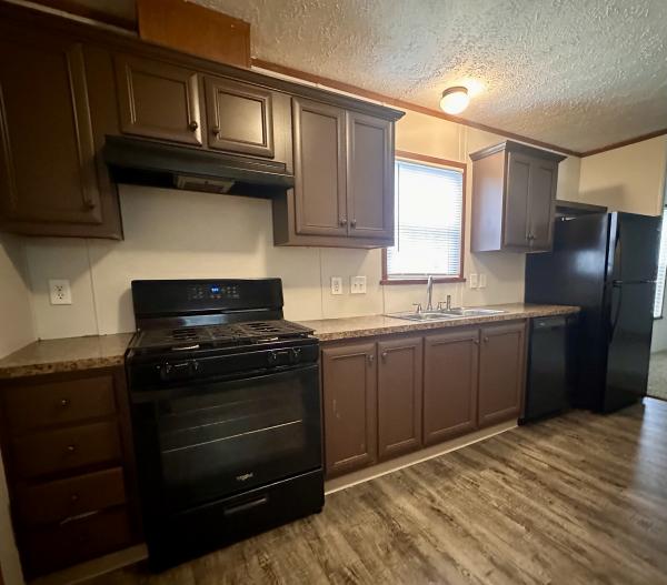 2015 Redman Mobile Home For Sale