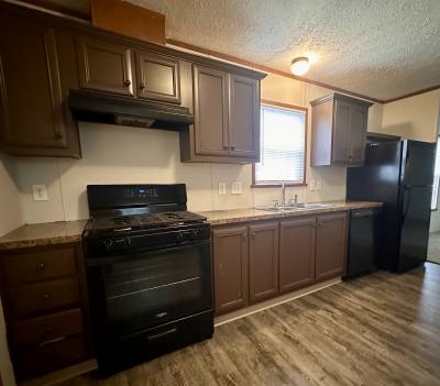 Mobile Home at 810 Macintosh Lane Muskegon, MI 49442