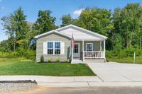2025 Ritz-Craft Huntington  Home