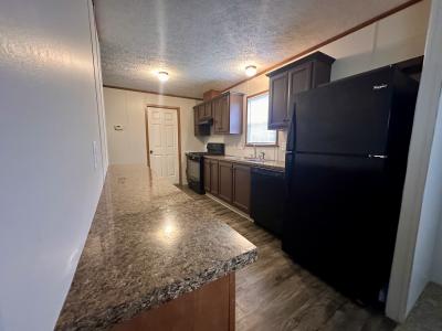 Photo 2 of 3 of home located at 810 Macintosh Lane Muskegon, MI 49442