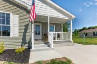 2025 Ritz-Craft Huntington  Home