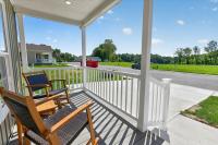 2025 Ritz-Craft Huntington  Home