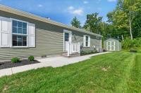 2025 Ritz-Craft Huntington  Home