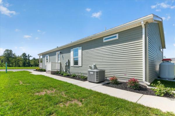 2025 Ritz-Craft Huntington  Home