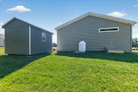 2025 Ritz-Craft Huntington  Home