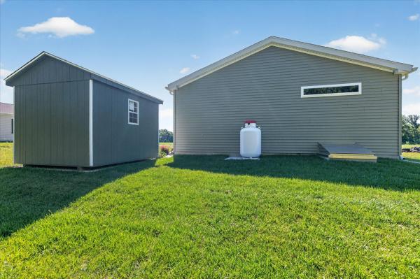2025 Ritz-Craft Huntington  Home