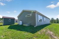 2025 Ritz-Craft Huntington  Home