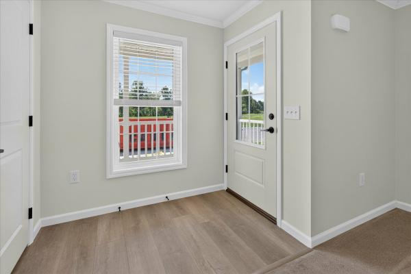 Photo 1 of 2 of home located at 43 Curry, Lot 100 Conowingo, MD 21918