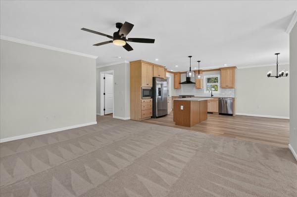 2025 Ritz-Craft Carroll  Home