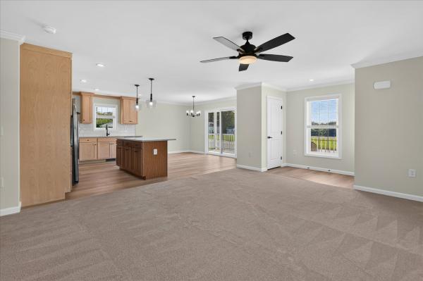 2025 Ritz-Craft Carroll  Home